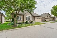 475 Mcgarrell Drive 28, London North, ON N6G 5K6