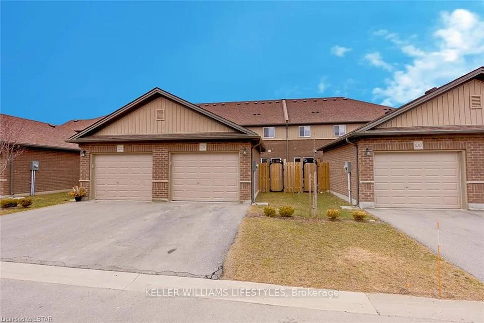 1236 Riverbend Road, London South, On N6k 0g5