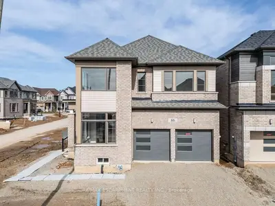 Detached in Erin