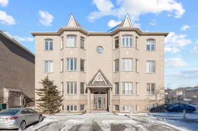 Condo Apartment in Orleans - Cumberland and Area