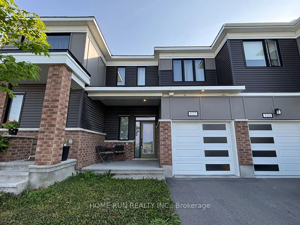522 Culdaff Road, Stittsville - Munster - Richmond, ON K2S 2Z7