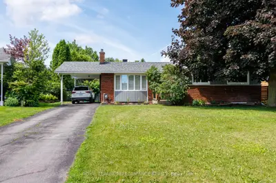Detached in Orleans - Cumberland and Area