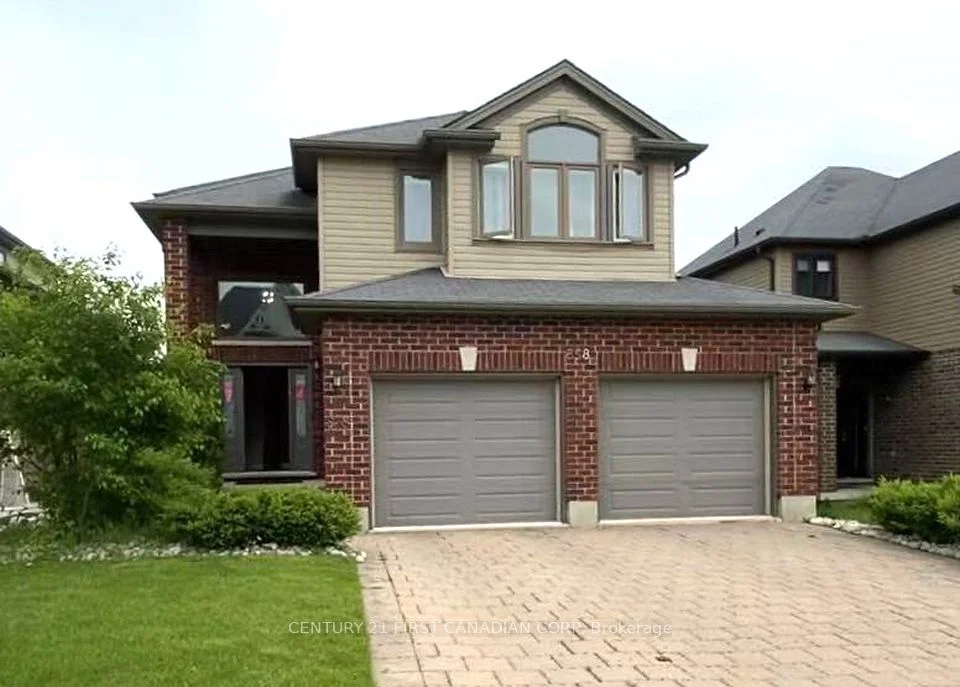 858 ROULSTON Street, London North, ON N6H 0E4