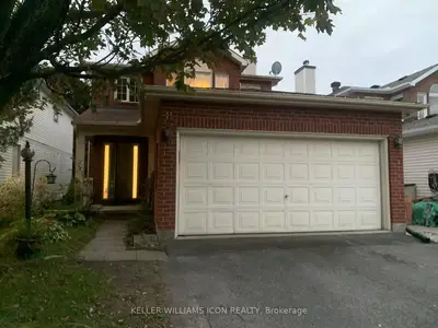 Detached in Kanata