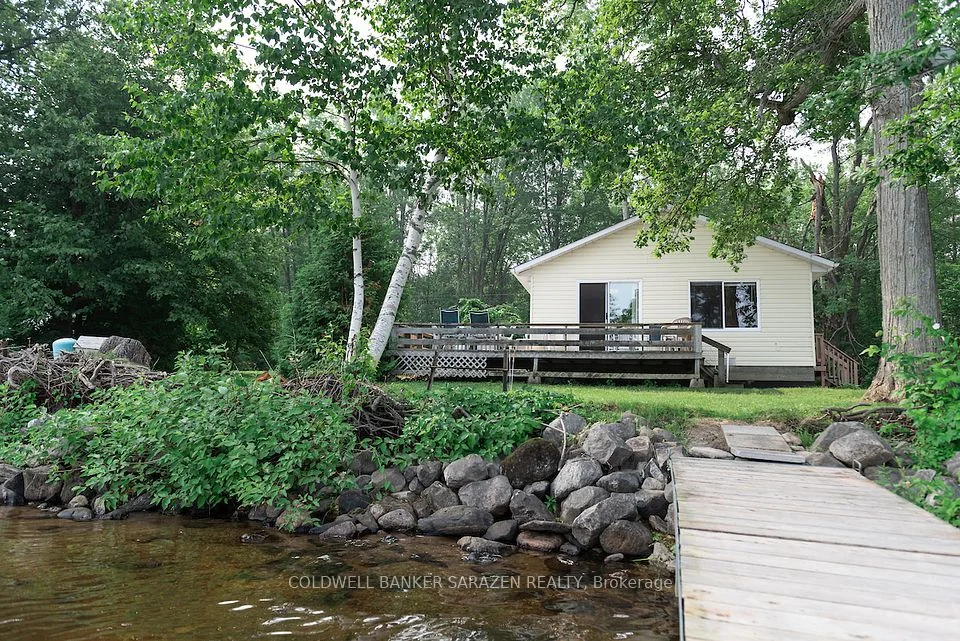 351 Leavoy Lane, Horton, ON K7V 3Z8