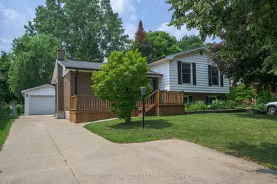 Detached in London North