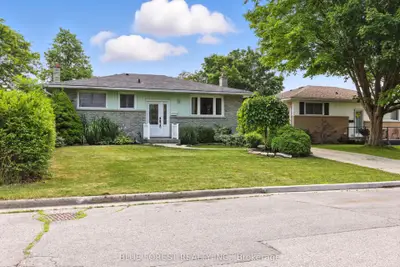 Detached in St. Thomas
