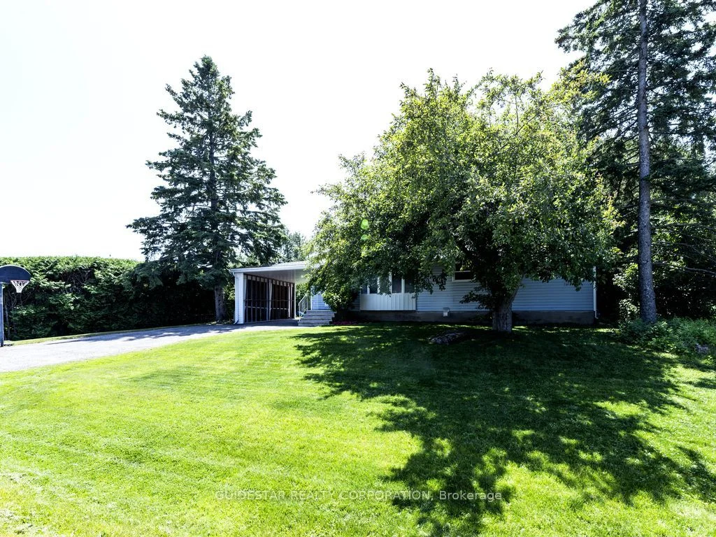 20 Henry Goulburn Way, Stittsville - Munster - Richmond, On K2s 1p2