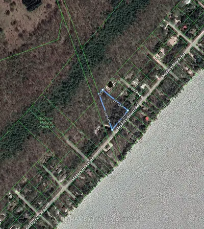 191-193 Mallory Beach Road, South Bruce Peninsula, On N0h 2t0