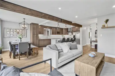 Detached in Hamilton