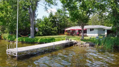 Detached in Kawartha Lakes