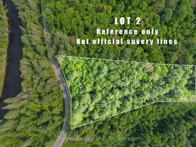 Vacant Land in Bracebridge