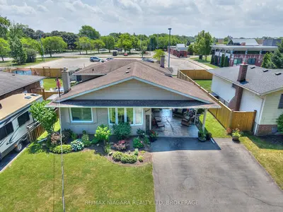 Detached in St. Catharines
