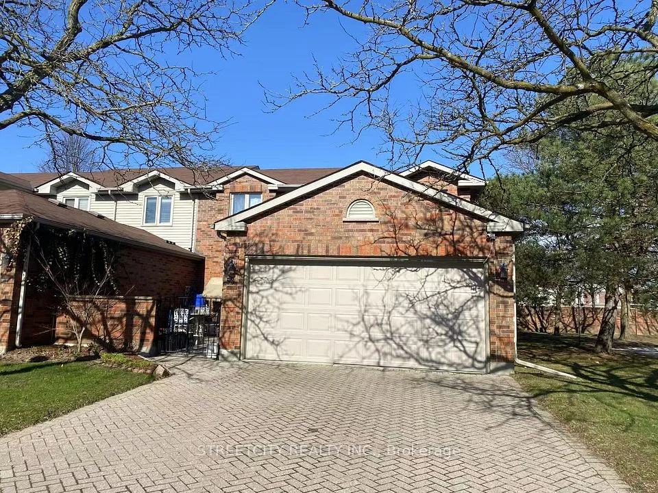 70 Sunnyside Drive 53, London North, On N5x 3w5