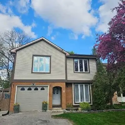 Detached in London South