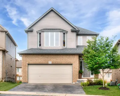 Detached in Waterloo