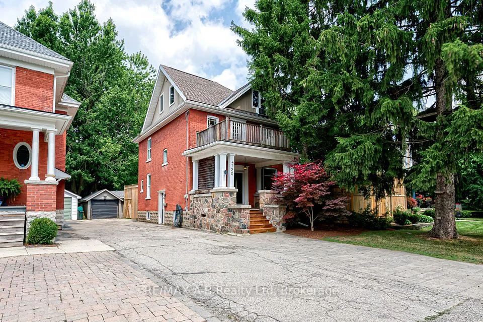 120 John Street N, Stratford, ON N5A 6K9