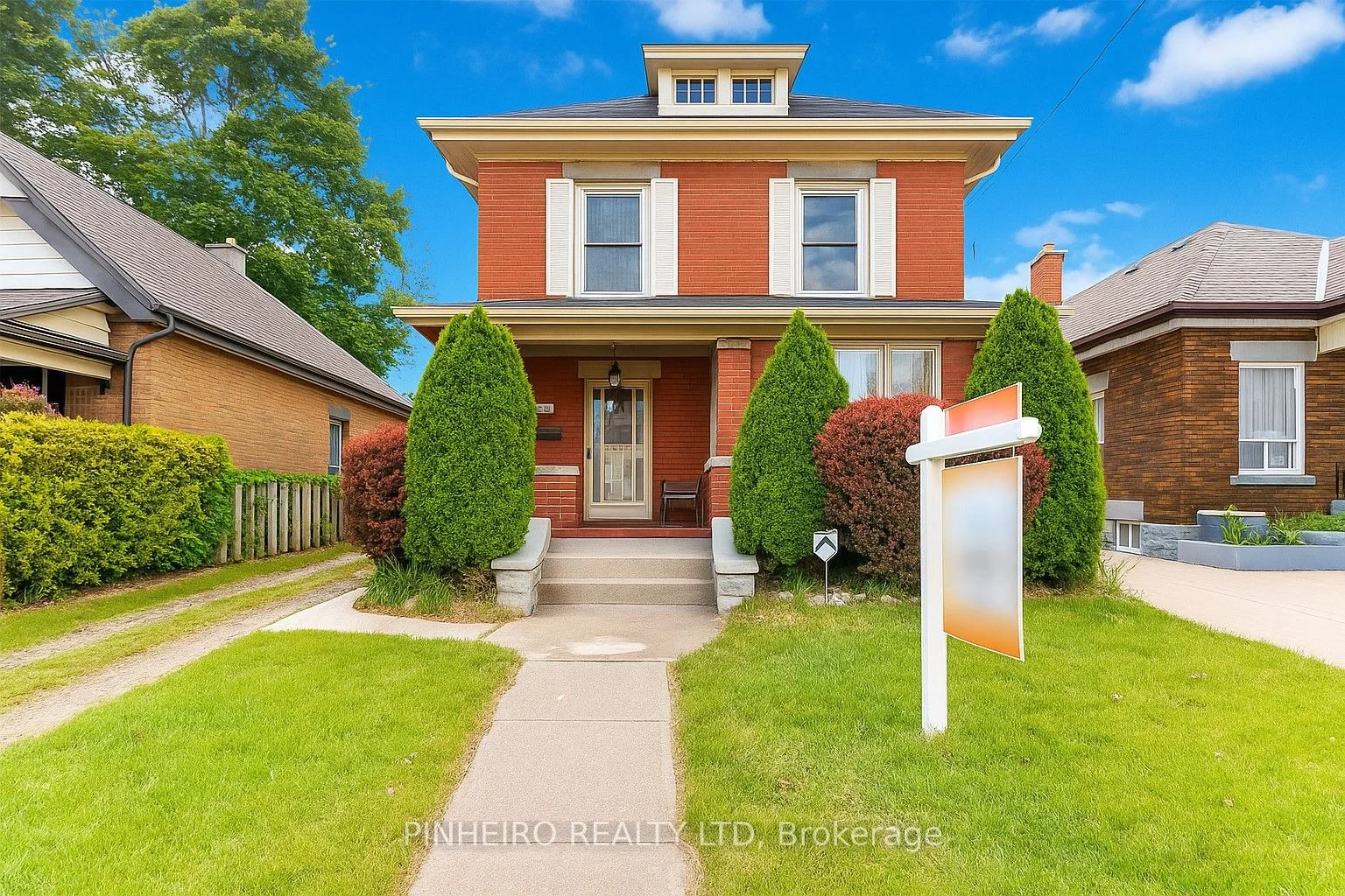 1116 Trafalgar Street, London East, ON N5Z 1G8