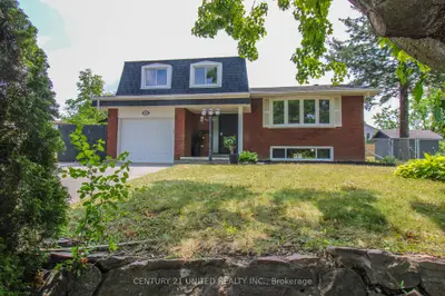 Detached in Peterborough
