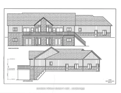 Vacant Land in Melancthon