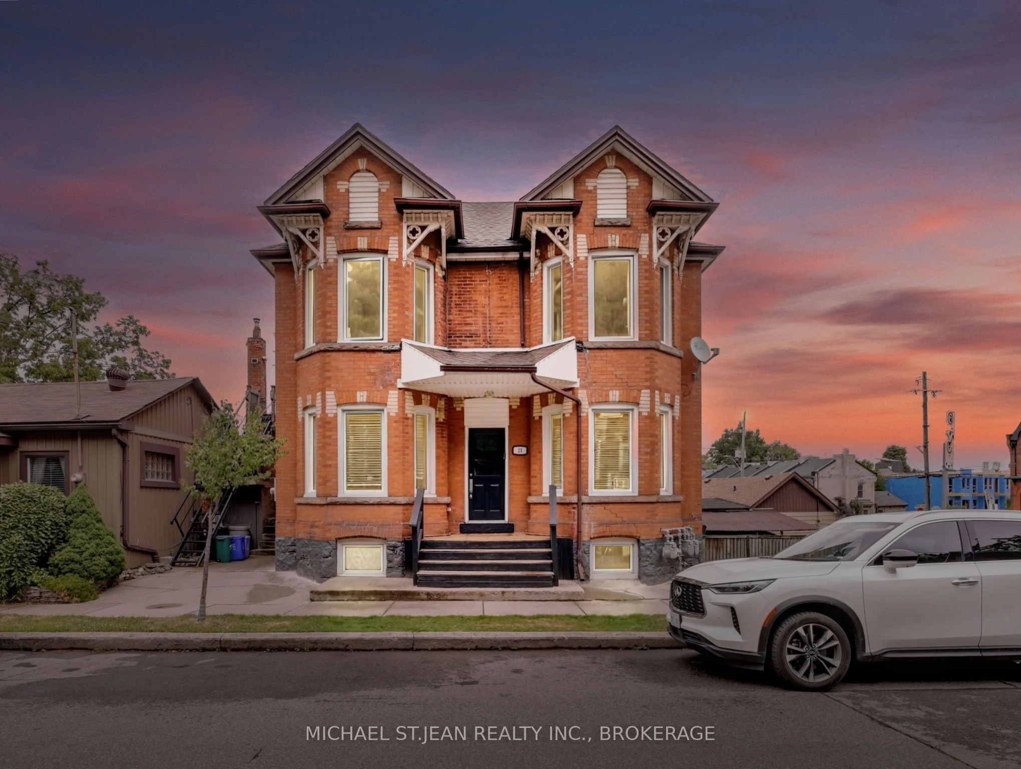 21 Foster Street, Hamilton, ON L8N 1Z7