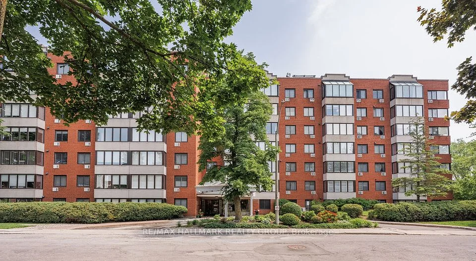 225 Alvin Road 510, Manor Park - Cardinal Glen and Area, ON K1K 4H6