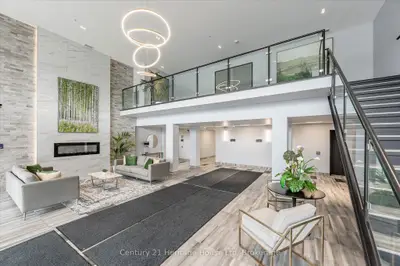 Condo Apartment in Guelph