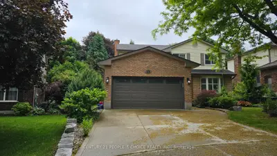 Detached in Cambridge