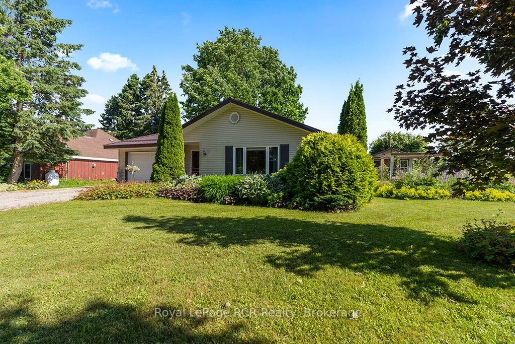 562916 Grey Road 25 Road, West Grey, ON N0G 1R0