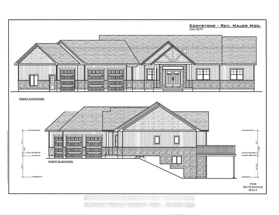 517403 County Rd 124A Road, Melancthon, ON L9V 1T9