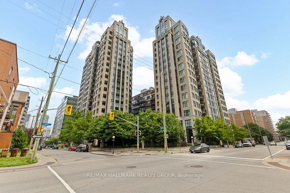 245 Kent Street 504, Ottawa Centre, ON K2P 0A5