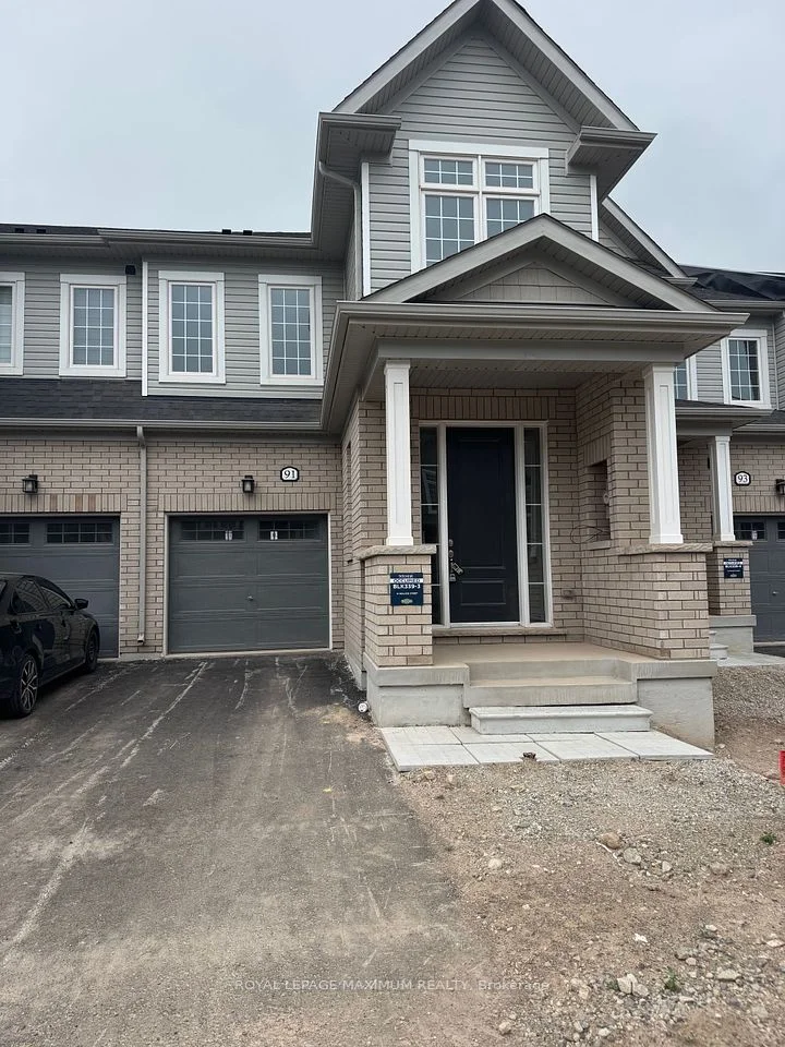91 Molozzi Street, Erin, ON N0B 1T0