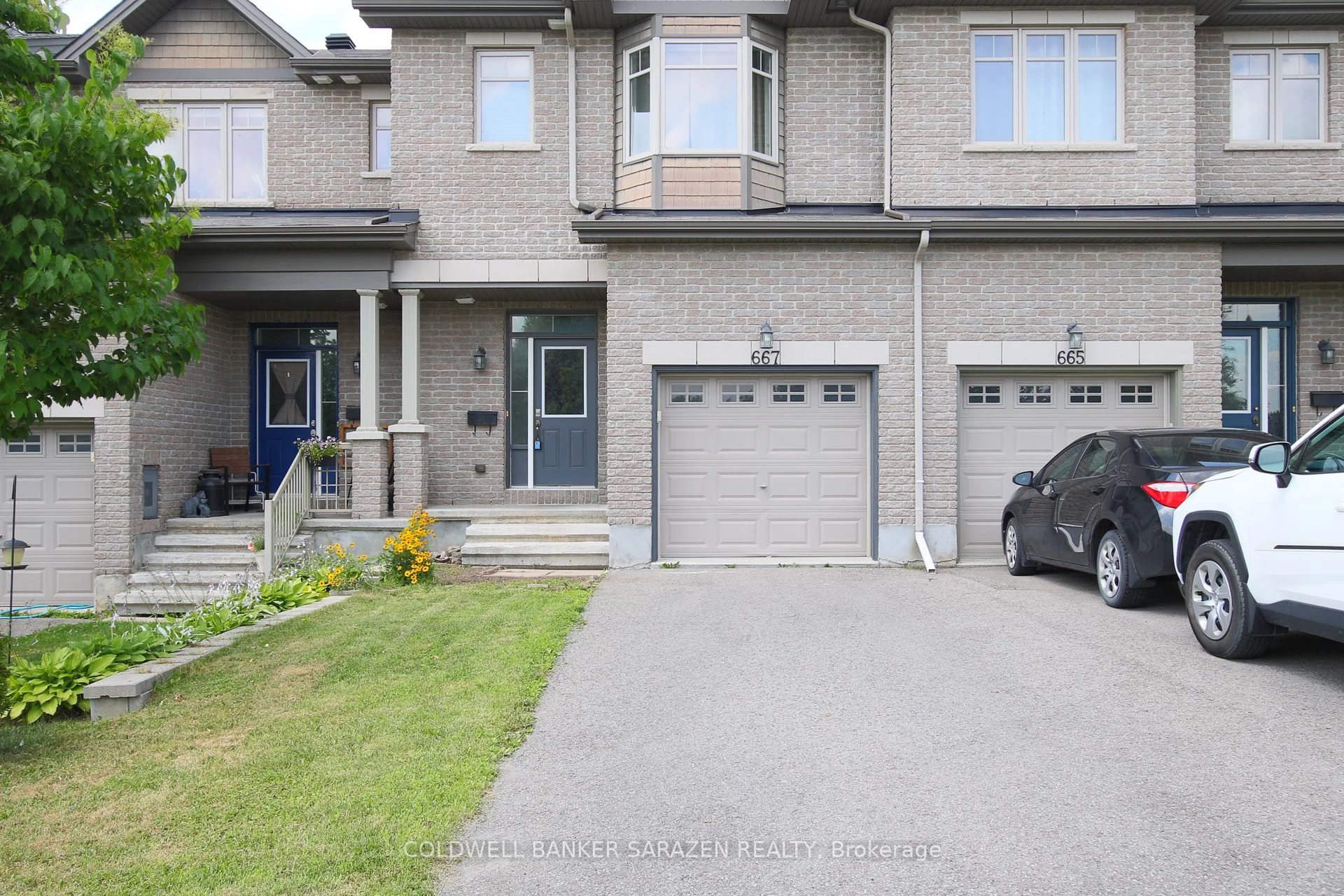 667 Spring Valley Drive, Orleans - Convent Glen and Area, ON K1W 0C7