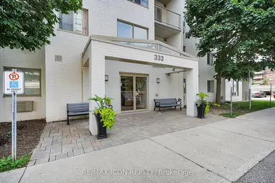 Condo Apartment in London South