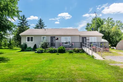 Detached in South Glengarry
