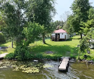 Detached in Trent Hills