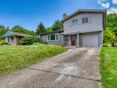 Detached in St. Catharines