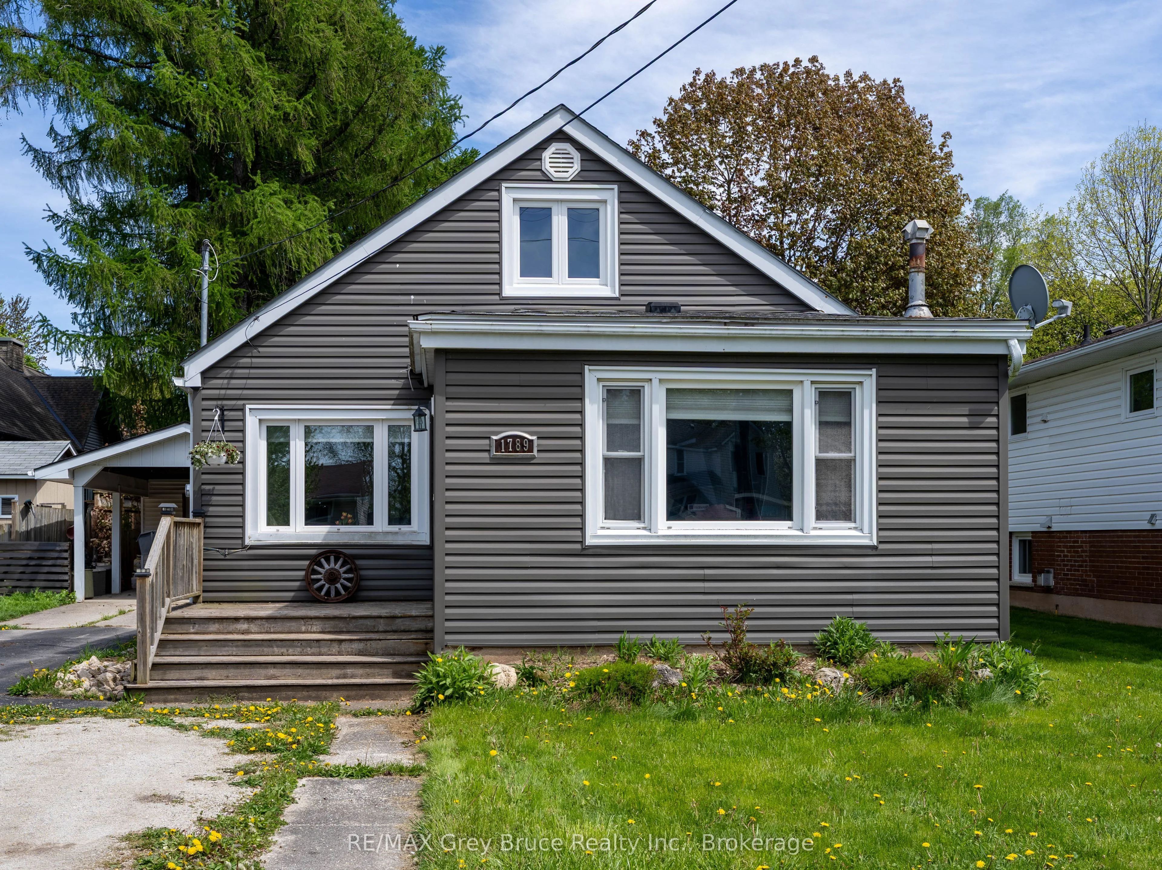 1789 6th Avenue E, Owen Sound, ON N4K 2V9