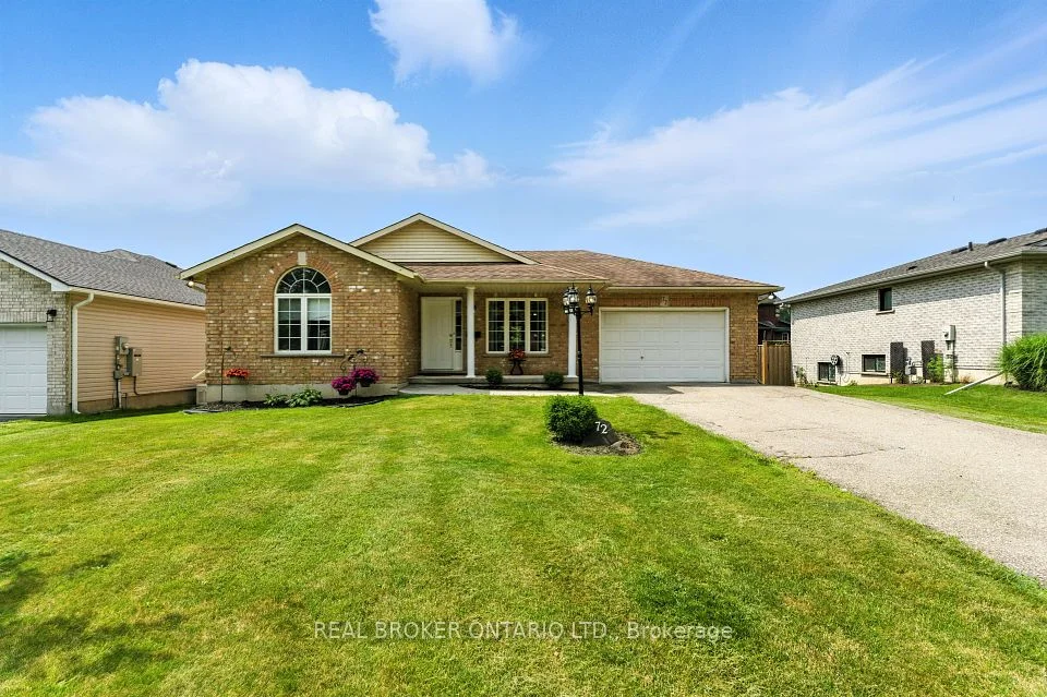 72 Prospect Street, Blandford-Blenheim, ON N0J 1G0