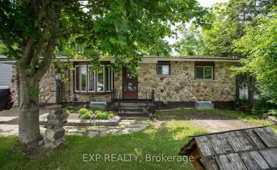 Detached in North Glengarry