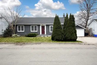 Detached in Hamilton