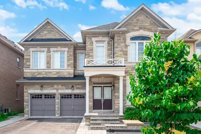 Detached in Hamilton