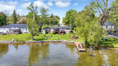 Detached in Selwyn