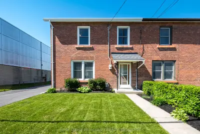 Semi-Detached in Kingston