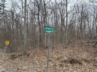 Vacant Land in Trent Lakes