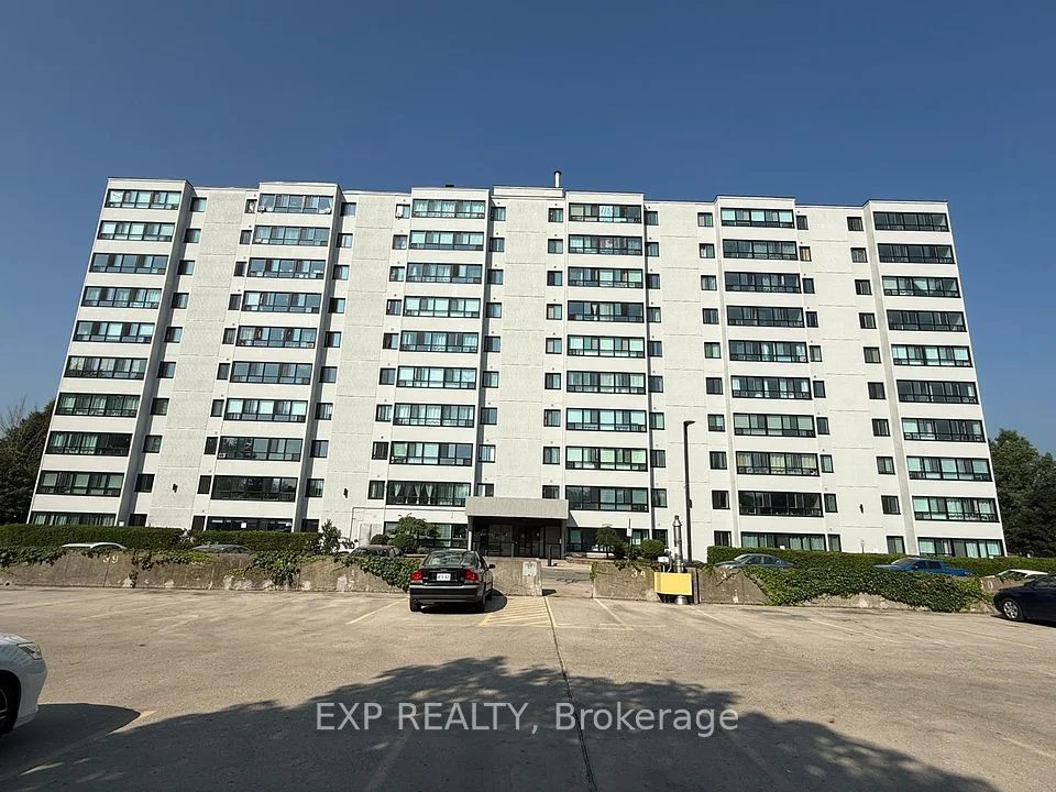 600 Grenfell Drive 710, London North, ON N5X 2R8