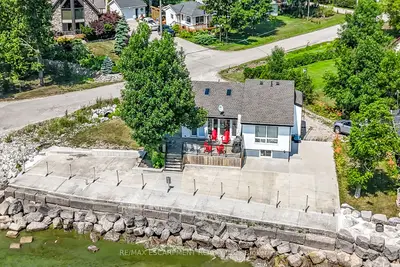Detached in Haldimand