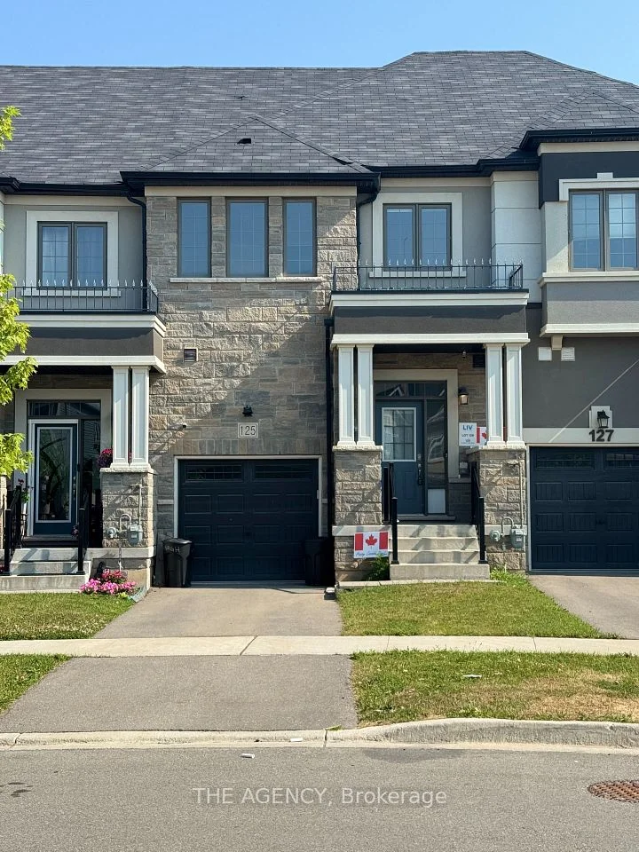 125 Bilanski Farm Road, Brantford, ON N3S 0J6