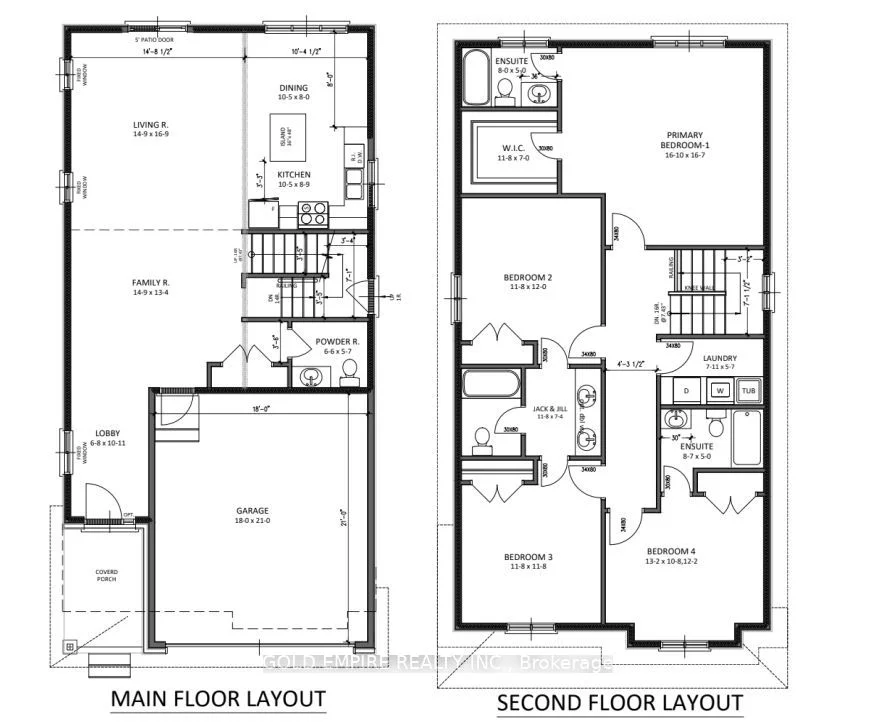 1167 Hobbs Drive LOT 161, London South, ON N6M 0M1