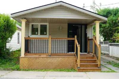 Detached in St. Catharines
